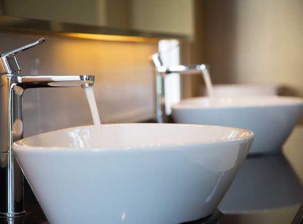 plumbing and tiling services in Blackpool